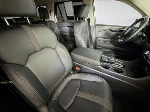 Certified 2025 Honda Pilot EX-L image 35