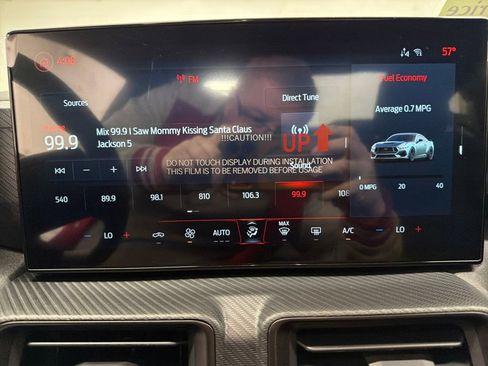 New 2026 Ford Mustang Coupe image 24