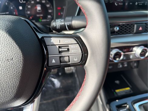 New 2026 Acura Integra A-Spec FWD image 18