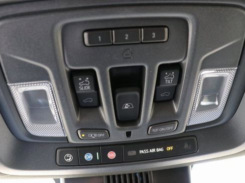 New 2025 GMC Sierra 3500 AT4 w/ AT4 Premium Plus Package image 31