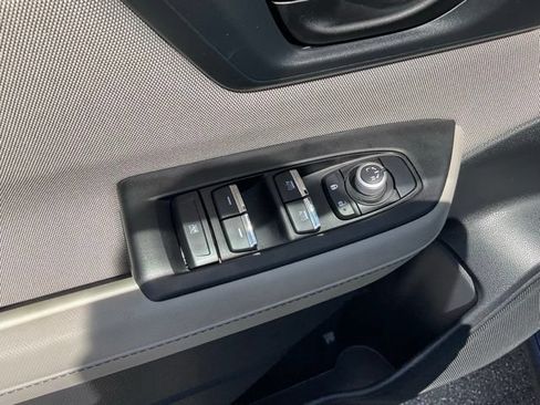 Certified 2026 Subaru Forester Premium AWD/4WD image 12