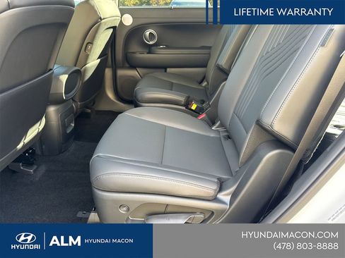 New 2026 Hyundai Palisade SEL image 24