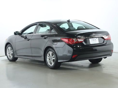 Used 2014 Hyundai Sonata GLS w/ Popular Equipment Group 2 image 39