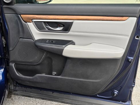 Used 2021 Honda CR-V Touring image 27