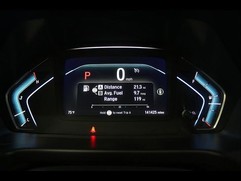 Used 2023 Honda Odyssey Sport image 31