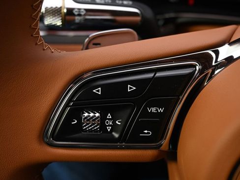 New 2026 Bentley Flying Spur Plug-In Hybrid AWD/4WD image 37