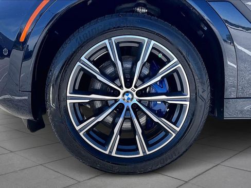 Used 2026 BMW X6 xDrive40i image 11