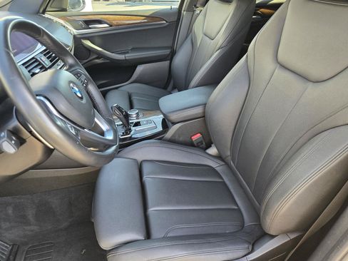 Used 2020 BMW X3 sDrive30i w/ Convenience Package RWD image 22