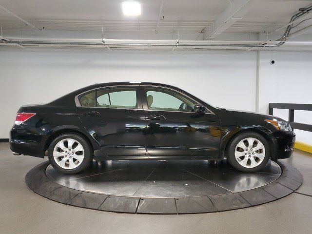 Used 2009 Honda Accord EX-L image 10