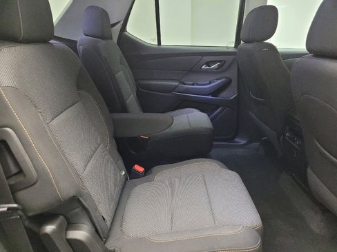 Used 2019 Chevrolet Traverse LT w/ LPO, Floor Liner Package image 19