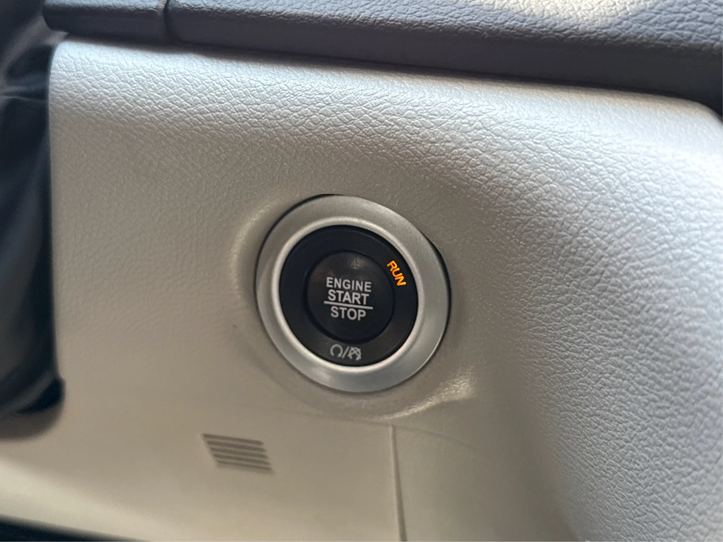 Used 2024 Chrysler Voyager LX FWD image 32