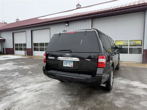 Used 2014 Ford Expedition Limited w/ Equipment Group 301A image 4
