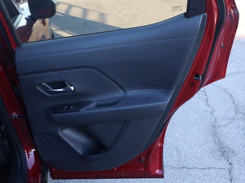 New 2026 Nissan Kicks SV image 19