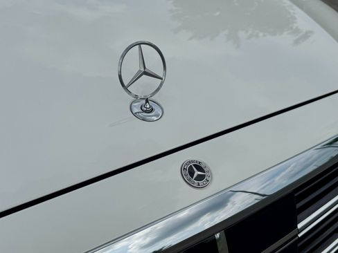 Used 2023 Mercedes-Benz S 580 4MATIC Sedan image 80