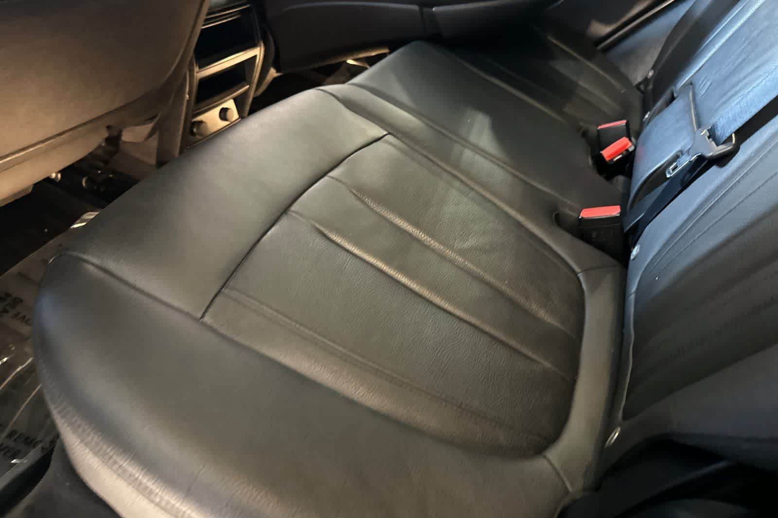 Used 2020 BMW X5 xDrive40i AWD/4WD image 5