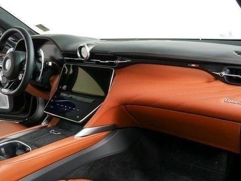 New 2026 Maserati GranTurismo Modena AWD/4WD image 21