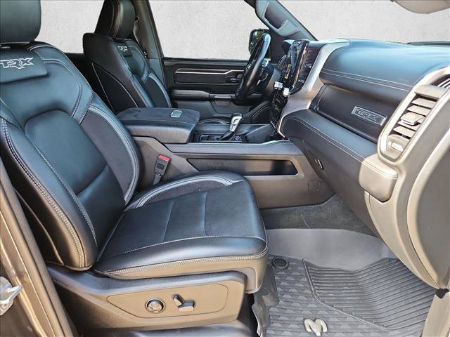 Used 2023 RAM 1500 TRX w/ TRX Level 1 Equipment Group AWD/4WD image 22