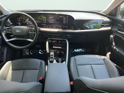 Certified 2025 Audi Q5 Premium w/ Premium Plus AWD/4WD image 16