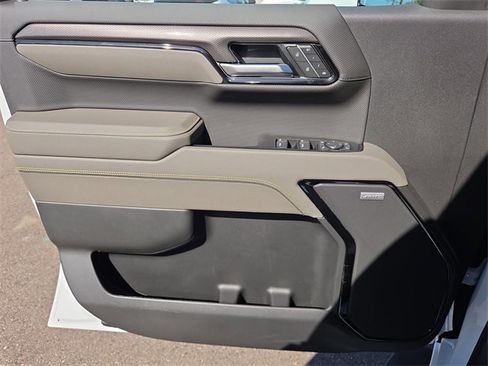 New 2026 Chevrolet Silverado 1500 ZR2 image 17