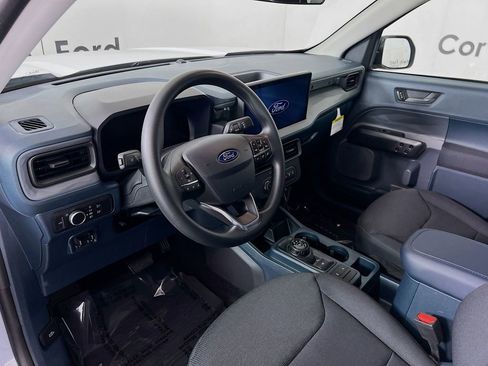 New 2026 Ford Maverick XL w/ 4K Tow Package image 3