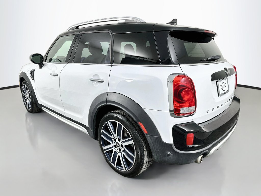 Used 2020 MINI Cooper Countryman S FWD image 7