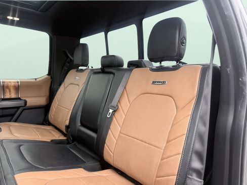 Used 2016 Ford F150 Limited image 39