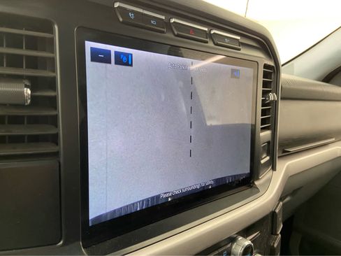 Used 2023 Ford F150 XLT w/ Equipment Group 302A High image 31