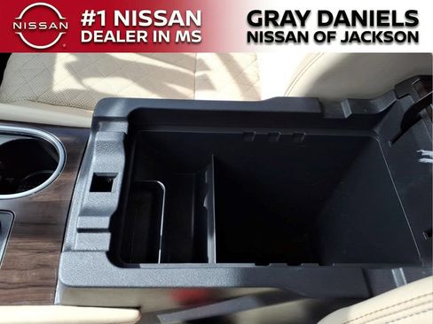 Used 2022 Nissan Murano Platinum w/ Cargo Package AWD/4WD image 20