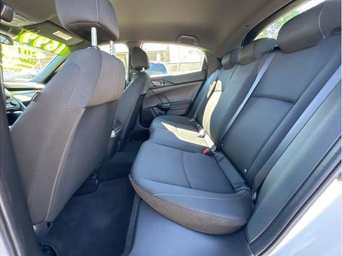 Used 2019 Honda Civic Sport image 13