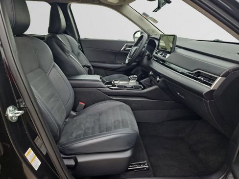 Used 2025 Mitsubishi Outlander SE AWD/4WD image 15