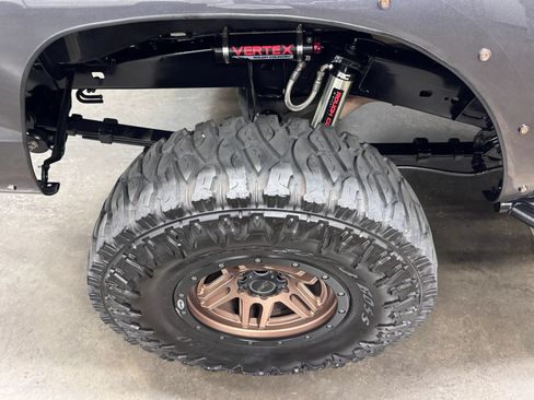 Used 2014 Toyota Tacoma 4x4 Double Cab w/ TRD Sport Package image 29
