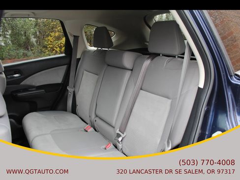 Used 2015 Honda CR-V EX image 13