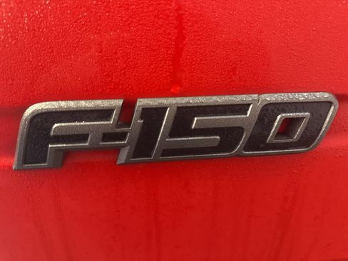 Used 2014 Ford F150 Raptor w/ Equipment Group 801A Luxury image 13