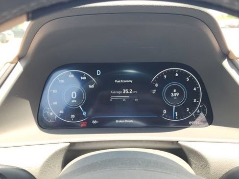 Used 2021 Hyundai Sonata Limited FWD image 30