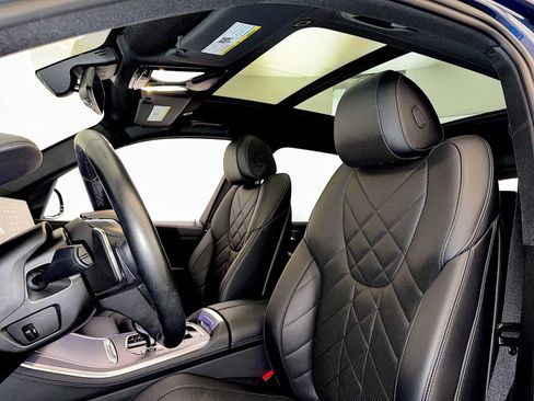 Certified 2023 BMW X5 xDrive40i w/ Premium Package image 20