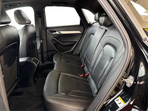 Used 2018 Audi Q3 2.0T Premium Plus image 10