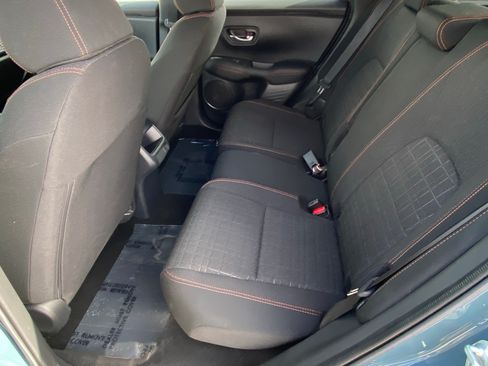 Used 2025 Honda HR-V Sport image 13