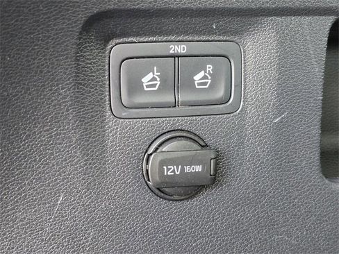 Certified 2022 Kia Telluride EX w/ EX Premium Package image 15