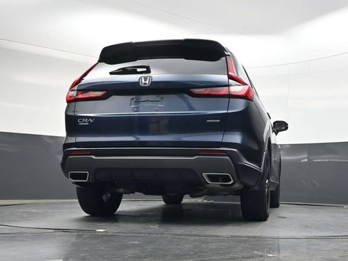 Certified 2024 Honda CR-V Sport Touring image 44