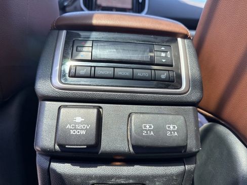 Used 2020 Subaru Ascent Touring w/ Popular Package #3 AWD/4WD image 20