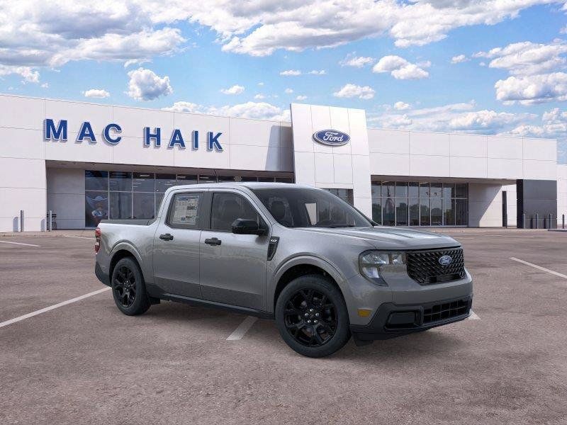 New 2026 Ford Maverick XLT w/ XLT Luxury Package AWD/4WD image 28