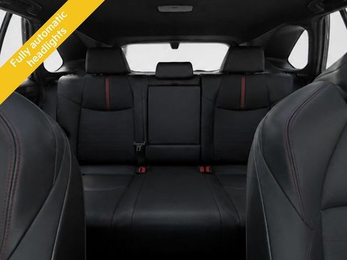 Used 2024 Toyota RAV4 XSE w/ Premium Package AWD/4WD image 22