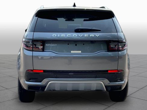 Used 2025 Land Rover Discovery Sport S AWD/4WD image 5