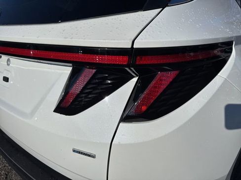 Certified 2023 Hyundai Tucson SEL image 34