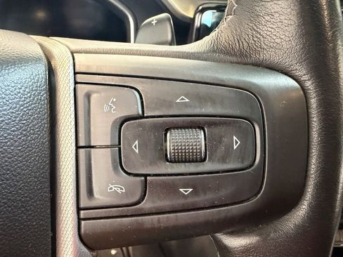 Used 2024 GMC Sierra 1500 Denali image 22