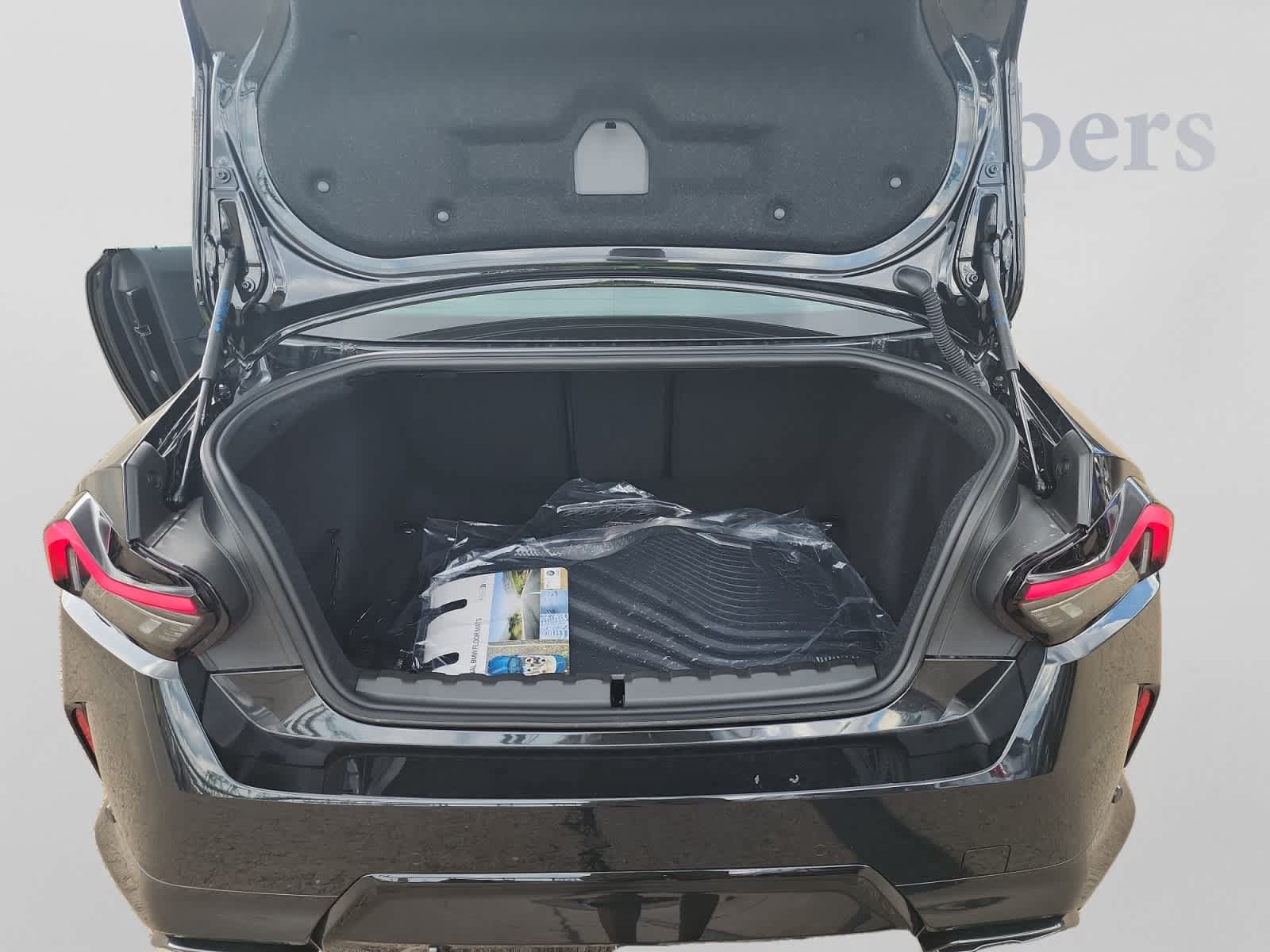 New 2026 BMW M240i Coupe w/ Premium Package RWD image 8
