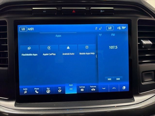 Used 2023 Ford F150 XLT w/ Equipment Group 302A High AWD/4WD image 28