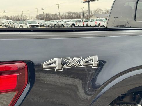New 2026 Ford F150 XLT w/ Equipment Group 302A MID AWD/4WD image 4