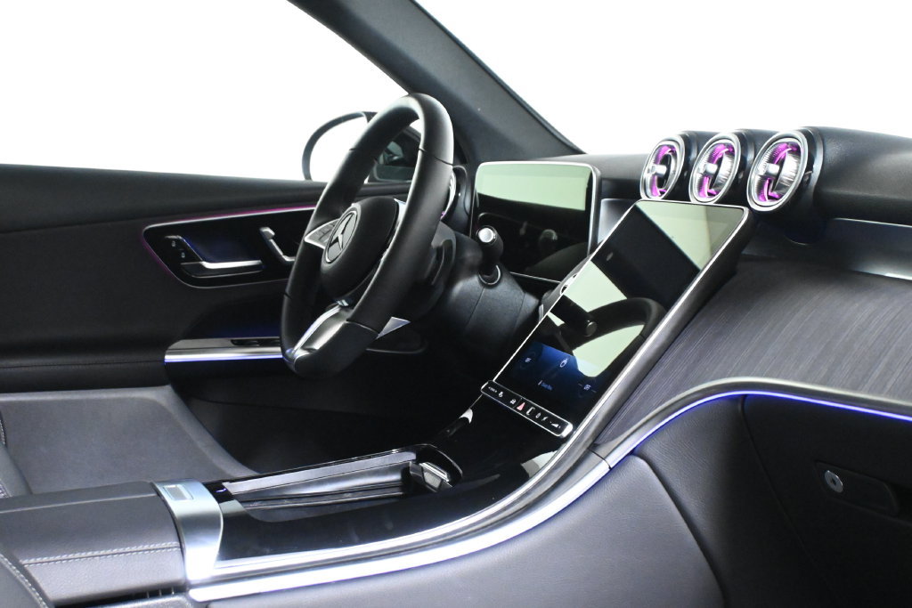 Certified 2026 Mercedes-Benz GLC 300 4MATIC image 30