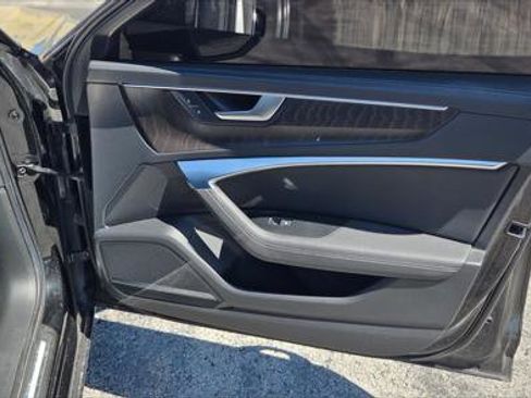 Used 2021 Audi A6 Premium Plus w/ Premium Plus Package image 21